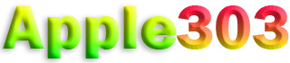 APPLE303